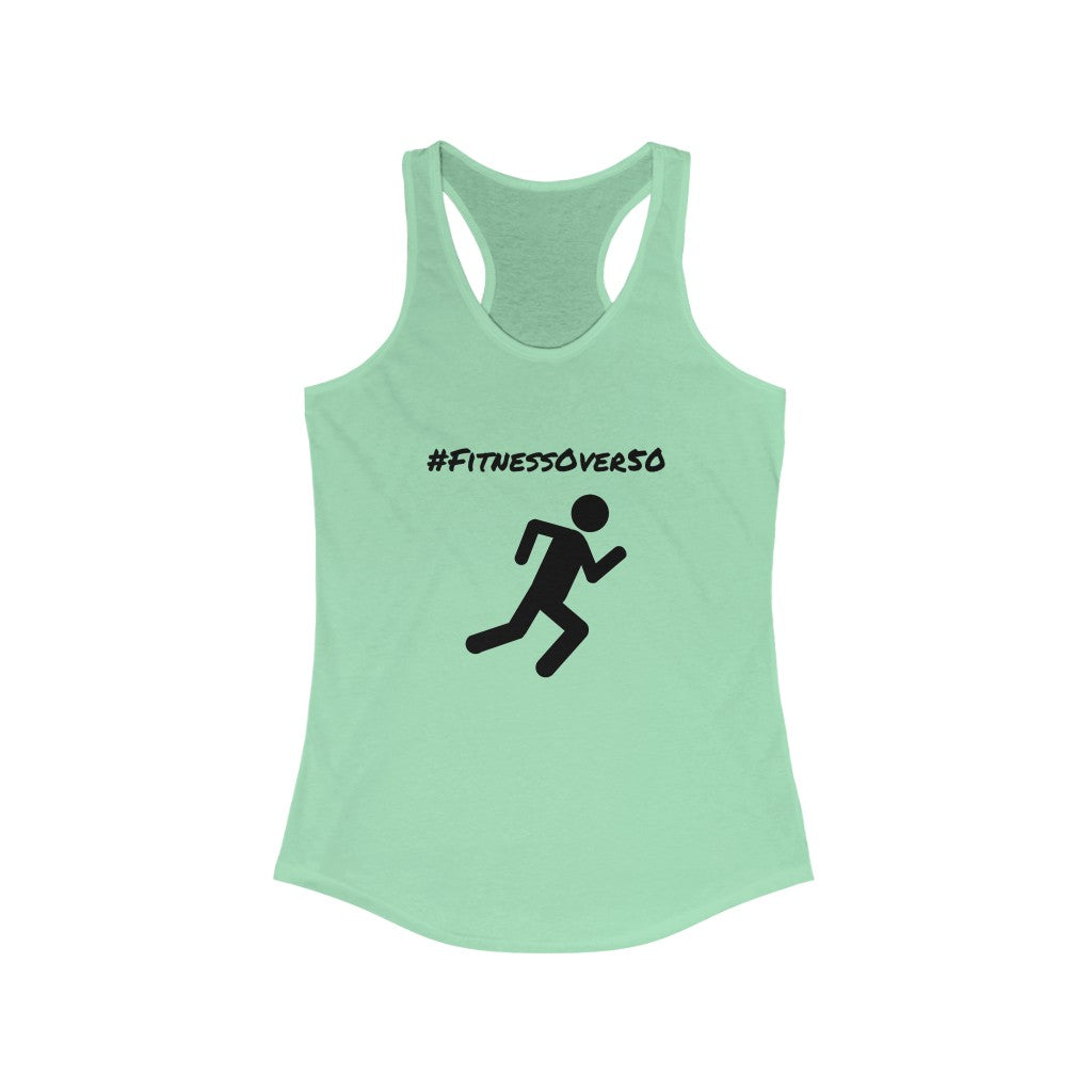 Women's Ideal Racerback Tank