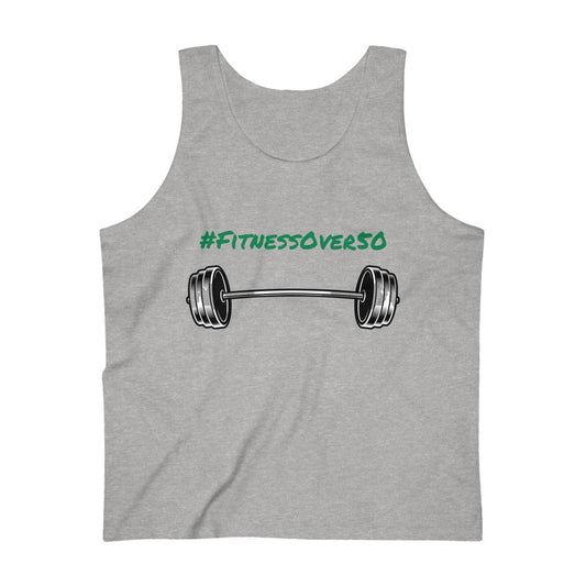 Men's Ultra Cotton Tank Top