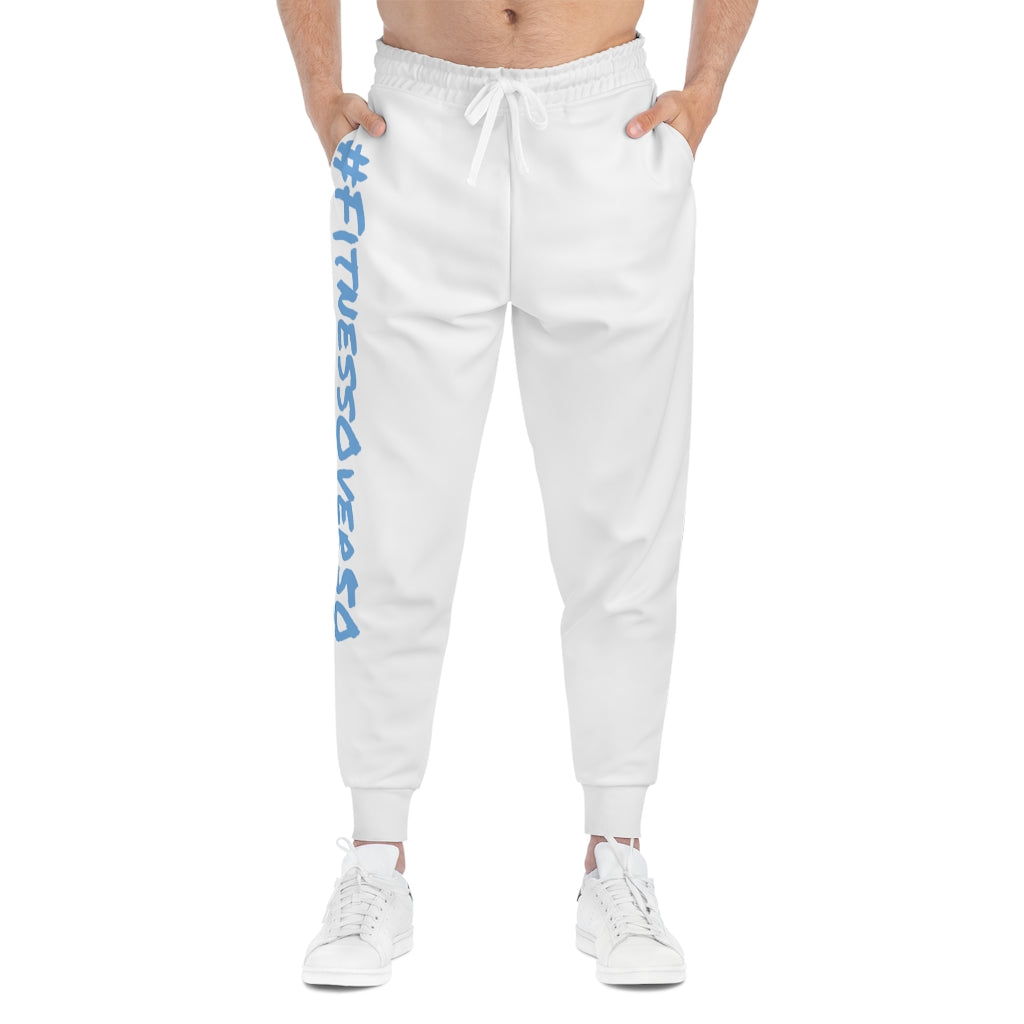 Athletic Joggers (AOP)