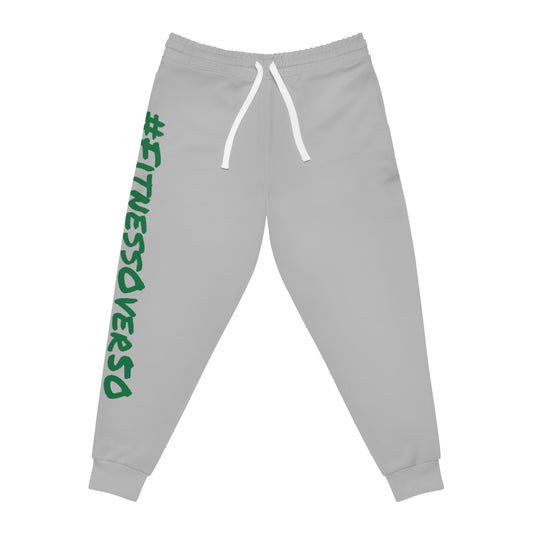 Athletic Joggers (AOP)