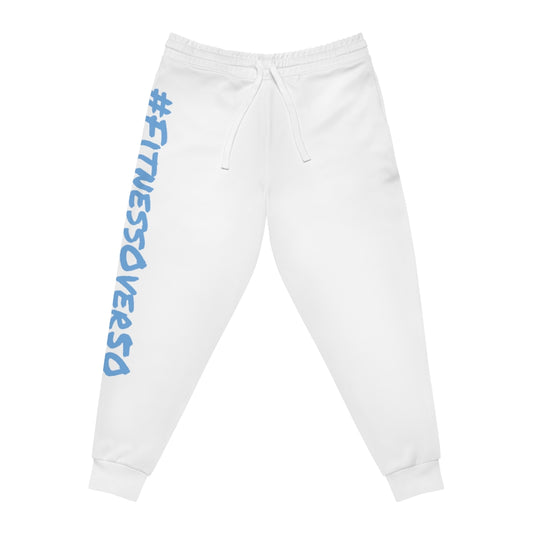 Athletic Joggers (AOP)