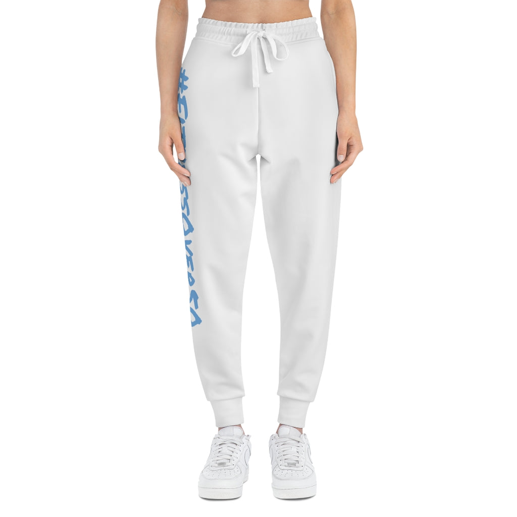 Athletic Joggers (AOP)